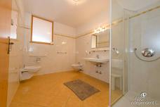 Hotel Torgglerhof - Bagno